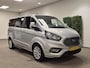 Ford Tourneo Custom L1H1 Rolstoelbus VISION Rolstoel voorin - zelfrijder of meerijder