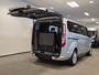 Ford Tourneo Custom L1H1 Rolstoelbus VISION Rolstoel voorin - zelfrijder of meerijder