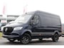 Mercedes-Benz Sprinter 317 1.9 CDI L2H2 RWD PB Edition Cruise, Camera, Carplay, Stoelverwarming, 170pk, Automaat, Trekhaak, Standkachel, Leder, Uniek!