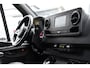Mercedes-Benz Sprinter 317 1.9 CDI L2H2 RWD PB Edition Cruise, Camera, Carplay, Stoelverwarming, 170pk, Automaat, Trekhaak, Standkachel, Leder, Uniek!