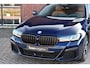 BMW 5-Serie 545e xDrive M-Sport Pano ACC HUD 20inch 360 Laser HiFi Adp-demping