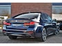 BMW 5-Serie 545e xDrive M-Sport Pano ACC HUD 20inch 360 Laser HiFi Adp-demping