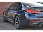 BMW 5-Serie 545e xDrive M-Sport Pano ACC HUD 20inch 360 Laser HiFi Adp-demping