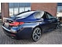 BMW 5-Serie 545e xDrive M-Sport Pano ACC HUD 20inch 360 Laser HiFi Adp-demping