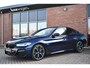 BMW 5-Serie 545e xDrive M-Sport Pano ACC HUD 20inch 360 Laser HiFi Adp-demping
