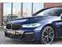 BMW 5-Serie 545e xDrive M-Sport Pano ACC HUD 20inch 360 Laser HiFi Adp-demping