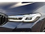 BMW 5-Serie 545e xDrive M-Sport Pano ACC HUD 20inch 360 Laser HiFi Adp-demping