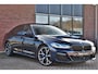 BMW 5-Serie 545e xDrive M-Sport Pano ACC HUD 20inch 360 Laser HiFi Adp-demping