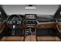 BMW 5-Serie 545e xDrive M-Sport Pano ACC HUD 20inch 360 Laser HiFi Adp-demping