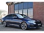 BMW 5-Serie 545e xDrive M-Sport Pano ACC HUD 20inch 360 Laser HiFi Adp-demping