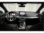 Audi Q5 55 TFSI e 367PK S edition Competition | Panoramadak | 21 Inch | Trekhaak | Head Up | B&O | Leder Nappa |