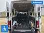 Volkswagen Crafter L4H3 Rolstoelbus Groepsvervoer 8+2