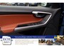 Volvo S60 2.0 T5 245 pk Aut. Summum, Cognac Leer, Xenon, Elektr. stoel