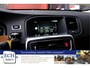 Volvo S60 2.0 T5 245 pk Aut. Summum, Cognac Leer, Xenon, Elektr. stoel