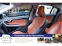 Volvo S60 2.0 T5 245 pk Aut. Summum, Cognac Leer, Xenon, Elektr. stoel