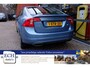Volvo S60 2.0 T5 245 pk Aut. Summum, Cognac Leer, Xenon, Elektr. stoel