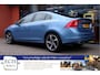 Volvo S60 2.0 T5 245 pk Aut. Summum, Cognac Leer, Xenon, Elektr. stoel