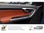 Volvo S60 2.0 T5 245 pk Aut. Summum, Cognac Leer, Xenon, Elektr. stoel