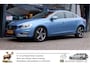 Volvo S60 2.0 T5 245 pk Aut. Summum, Cognac Leer, Xenon, Elektr. stoel