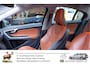 Volvo S60 2.0 T5 245 pk Aut. Summum, Cognac Leer, Xenon, Elektr. stoel