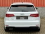 Audi A3 Sportback 1.5 TFSI S-Line Stoelvw Cruise Sfeer PDC