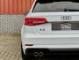 Audi A3 Sportback 1.5 TFSI S-Line Stoelvw Cruise Sfeer PDC