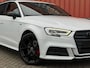 Audi A3 Sportback 1.5 TFSI S-Line Stoelvw Cruise Sfeer PDC