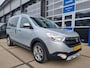 Dacia Dokker 1.3 TCe Stepway NAVI / CRUISE / CAMERA / PDC