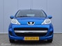 Peugeot 107 1.0 XS AUTOMAAT/5-DEURS/ELEK-RAMEN/ISOFIX/AUX