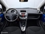 Peugeot 107 1.0 XS AUTOMAAT/5-DEURS/ELEK-RAMEN/ISOFIX/AUX