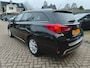 Toyota Auris Auris Touring Sports 1.8 Hybrid Lease Plus, Leder interieur,Pano, Dealer onderhouden
