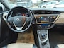 Toyota Auris Auris Touring Sports 1.8 Hybrid Lease Plus, Leder interieur,Pano, Dealer onderhouden