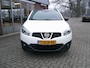 Nissan Qashqai 1.6 Connect Edition 360 Trekhaak