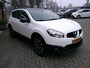 Nissan Qashqai 1.6 Connect Edition 360 Trekhaak