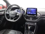 Ford Puma 1.0 EcoBoost Hybrid ST-Line Vignale | Lederen Bekleding | Winterpakket | Cruise Control Adaptief | B&O | Navigatie | Parkeercamera |