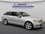 Mercedes-Benz C-klasse Estate 180 CGI BlueEFFICIENCY Business Class Avantgarde Automaat! Keurige auto! | Bluetooth | Cruise Control incl. speed limiter | Dimlichten automatisch
