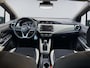 Nissan Micra 1.0 IG-T N-Design, luxe uitvoering, climaat controle, navigatie, lichtmetalen velgen, NL auto met nap