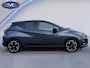 Nissan Micra 1.0 IG-T N-Design, luxe uitvoering, climaat controle, navigatie, lichtmetalen velgen, NL auto met nap