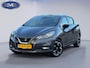 Nissan Micra 1.0 IG-T N-Design, luxe uitvoering, climaat controle, navigatie, lichtmetalen velgen, NL auto met nap