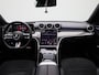 Mercedes-Benz C-klasse 300 e AMG Line | Automaat | Panoramadak | Climate Control | Navigatie | Apple Carplay / Android Auto | Memory Seats | Stoelverwarming | LED | Heads-Up Display | 360 Camera | Lichtmetalen AMG Velgen |  BTW AUTO |