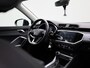 Audi Q3 Sportback 35 TFSI Pro Line Business | Automaat | Apple CarPlay | Navigatie | Leder | Stoelverwarming | Achteruitrijcamera | Climate Control | Cruise Control | Parkeersensoren | Lichtmetalen Velgen |