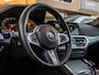BMW 4-Serie Gran Coupe 420i Business M-Sport ORG NL PANO LASER HUD CAMERA LEDER ELEK TREKHAAK