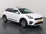 Kia Niro Hybrid 1.6 GDi ExecutiveLine | Panoramadak | Lederen Bekleding | JBL Audio | Dodehoekdetectie | Stoel/Stuurwielverwarming | Stoelventilatie | Elektrisch bedienbare bestuurdersstoel met geheugenfunctie