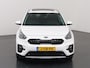 Kia Niro Hybrid 1.6 GDi ExecutiveLine | Panoramadak | Lederen Bekleding | JBL Audio | Dodehoekdetectie | Stoel/Stuurwielverwarming | Stoelventilatie | Elektrisch bedienbare bestuurdersstoel met geheugenfunctie
