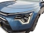 Kia Niro Hybrid 1.6 GDi DynamicPlusLine | Schuifdak | Head up  | Elektrische achterklep | Stoel + stuur verwarming | Lederen bekleding | Keyless | DEMO