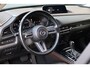 Mazda CX-30 2.0 e-SkyActiv-X M Hybrid Luxury Automaat | Leer | Trekhaak | Stoel- Stuurverwarming | Apple Carplay / Android Auto | HUD | Camera | ACC
