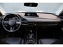 Mazda CX-30 2.0 e-SkyActiv-X M Hybrid Luxury Automaat | Leer | Trekhaak | Stoel- Stuurverwarming | Apple Carplay / Android Auto | HUD | Camera | ACC
