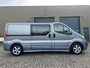 Opel Vivaro 2.5 CDTI L2H1 DC | AIRCO | SIDEBARS | LM VELGEN | TREKHAAK 4454
