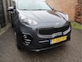 Kia Sportage 1.6 GDI ExecutiveLine dealer O.H., leder, JBL