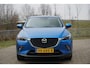 Mazda CX-3 2.0 SkyActiv-G 120 TS+ | Blue Reflex | Nav/Stoelverwarming/Cruise/LED - Keurig!